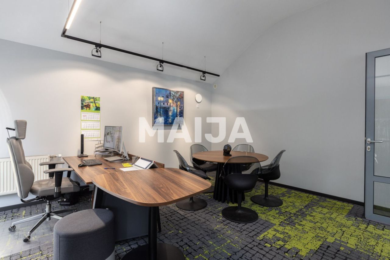 Офис в Риге, Латвия, 430 м² - фото 5
