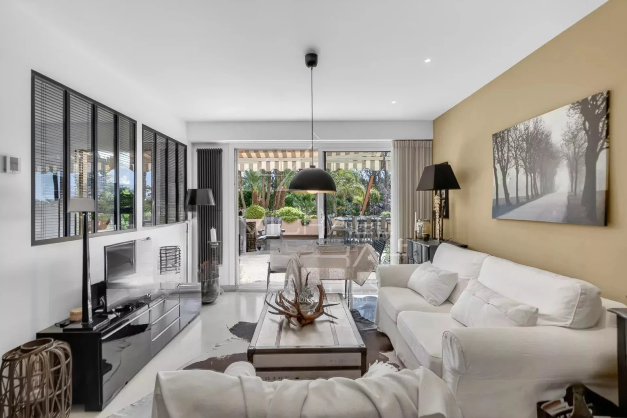 Квартира в Каннах, Франция, 55 м² - фото 6