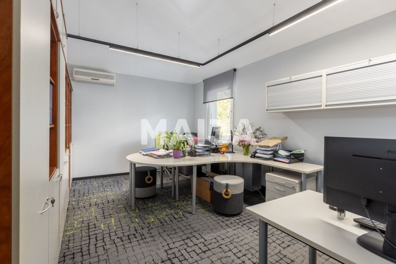 Офис в Риге, Латвия, 430 м² - фото 6