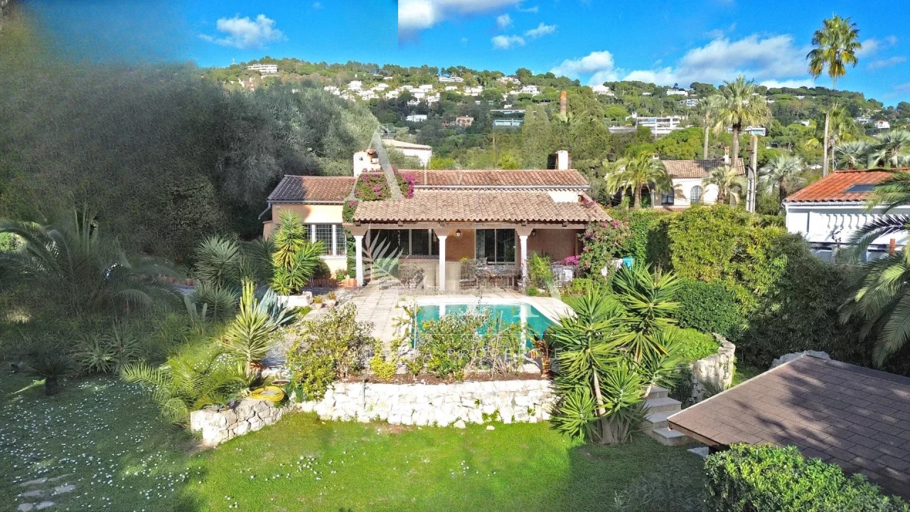 Квартира в Каннах, Франция, 140 м² - фото 6