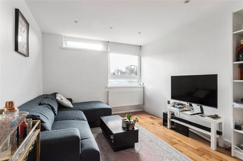 Квартира в Лондоне, Великобритания, 49 м² - фото 6