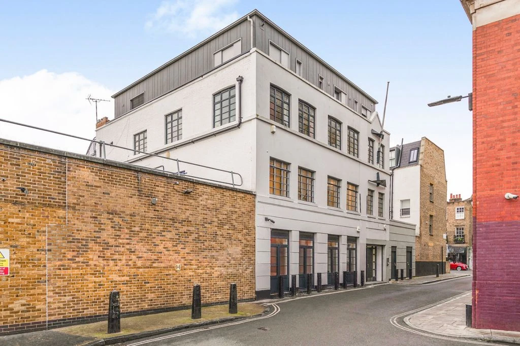 Квартира в Лондоне, Великобритания, 52 м² - фото 6