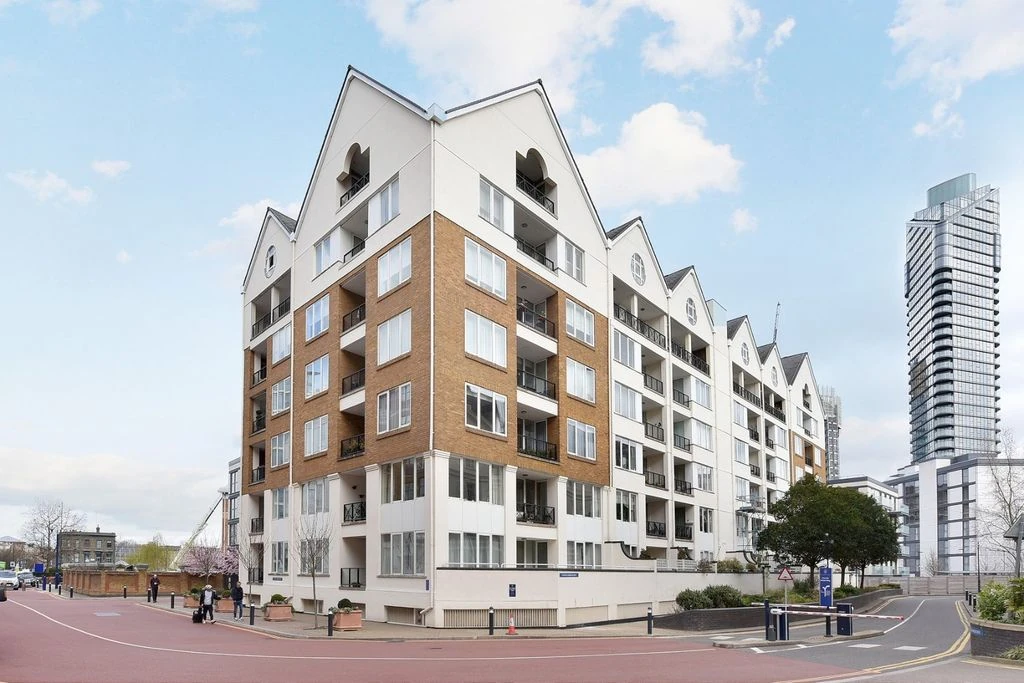 Квартира в Лондоне, Великобритания, 129 м² - фото 6