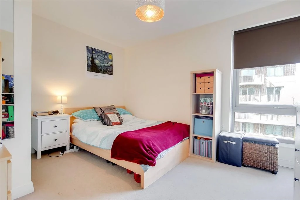 Квартира в Лондоне, Великобритания - фото 6