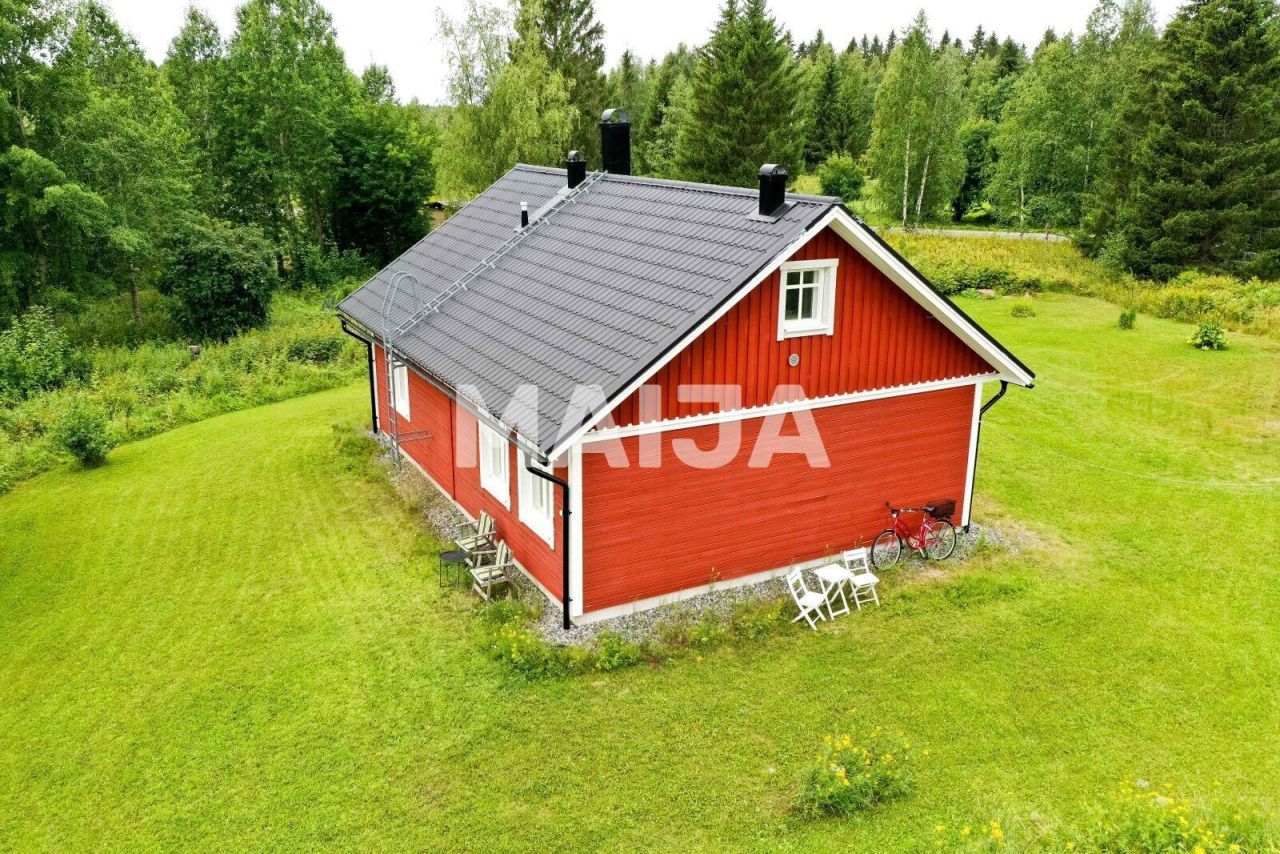 Дом Торнио, Финляндия, 73 м² - фото 6