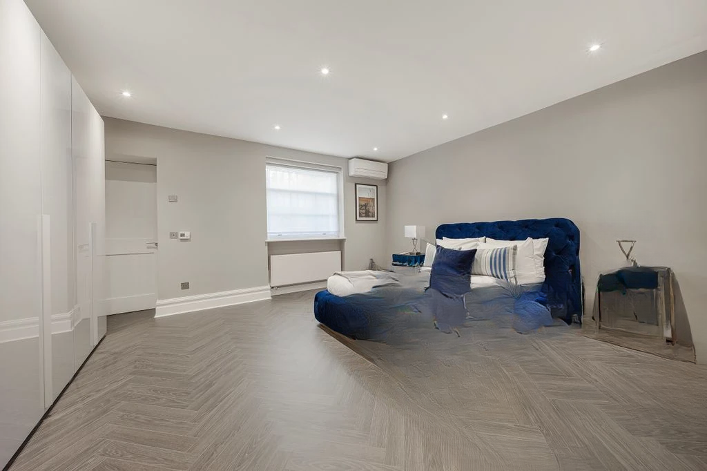 Квартира в Лондоне, Великобритания, 289 м² - фото 6