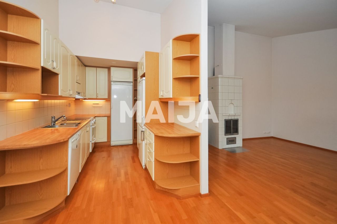 Квартира Торнио, Финляндия, 76 м² - фото 7