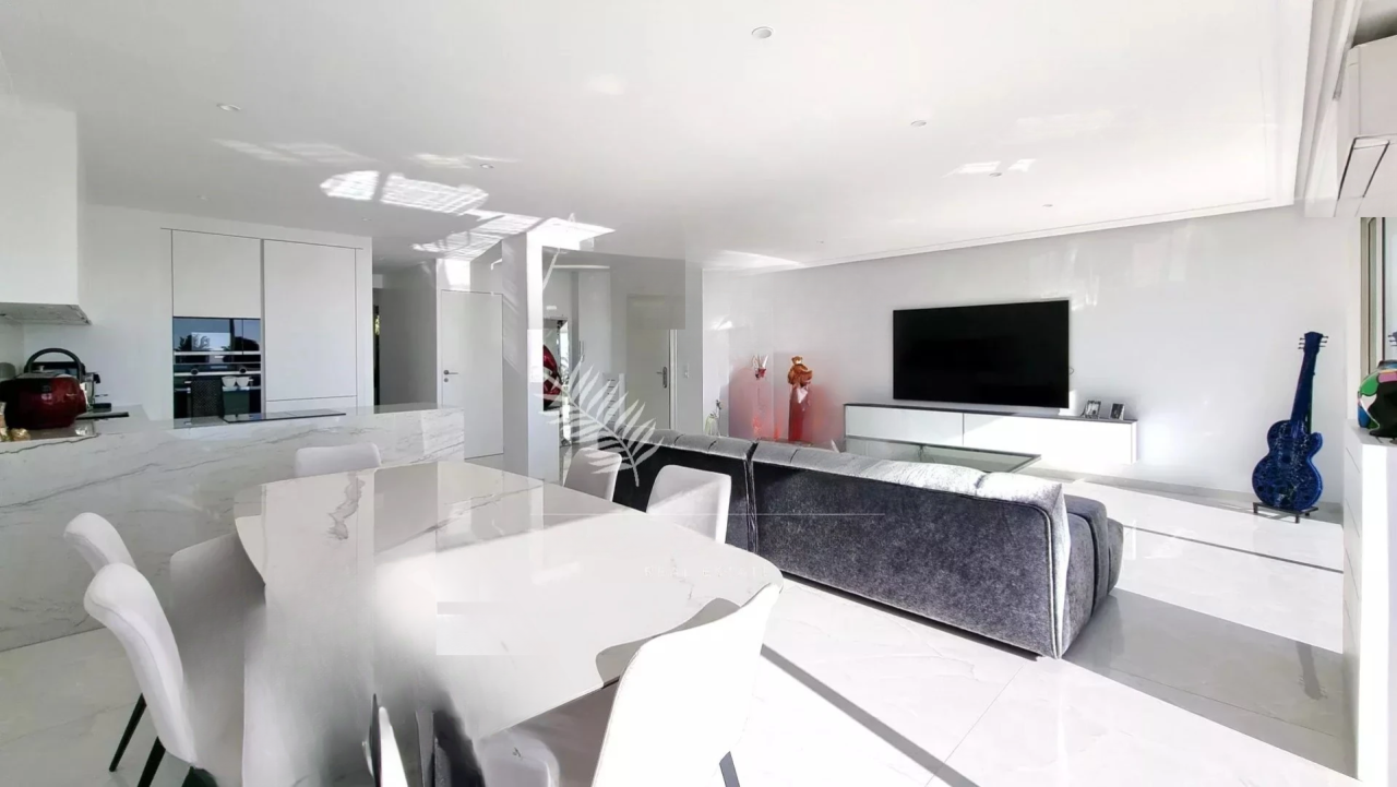 Квартира в Каннах, Франция, 90 м² - фото 6