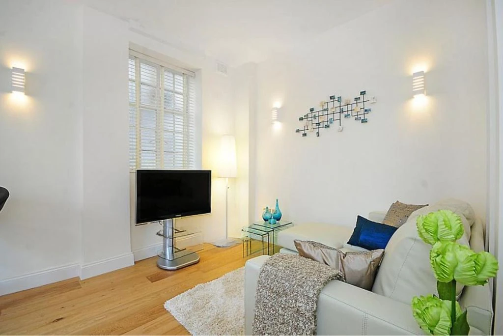 Квартира в Лондоне, Великобритания, 35 м² - фото 6
