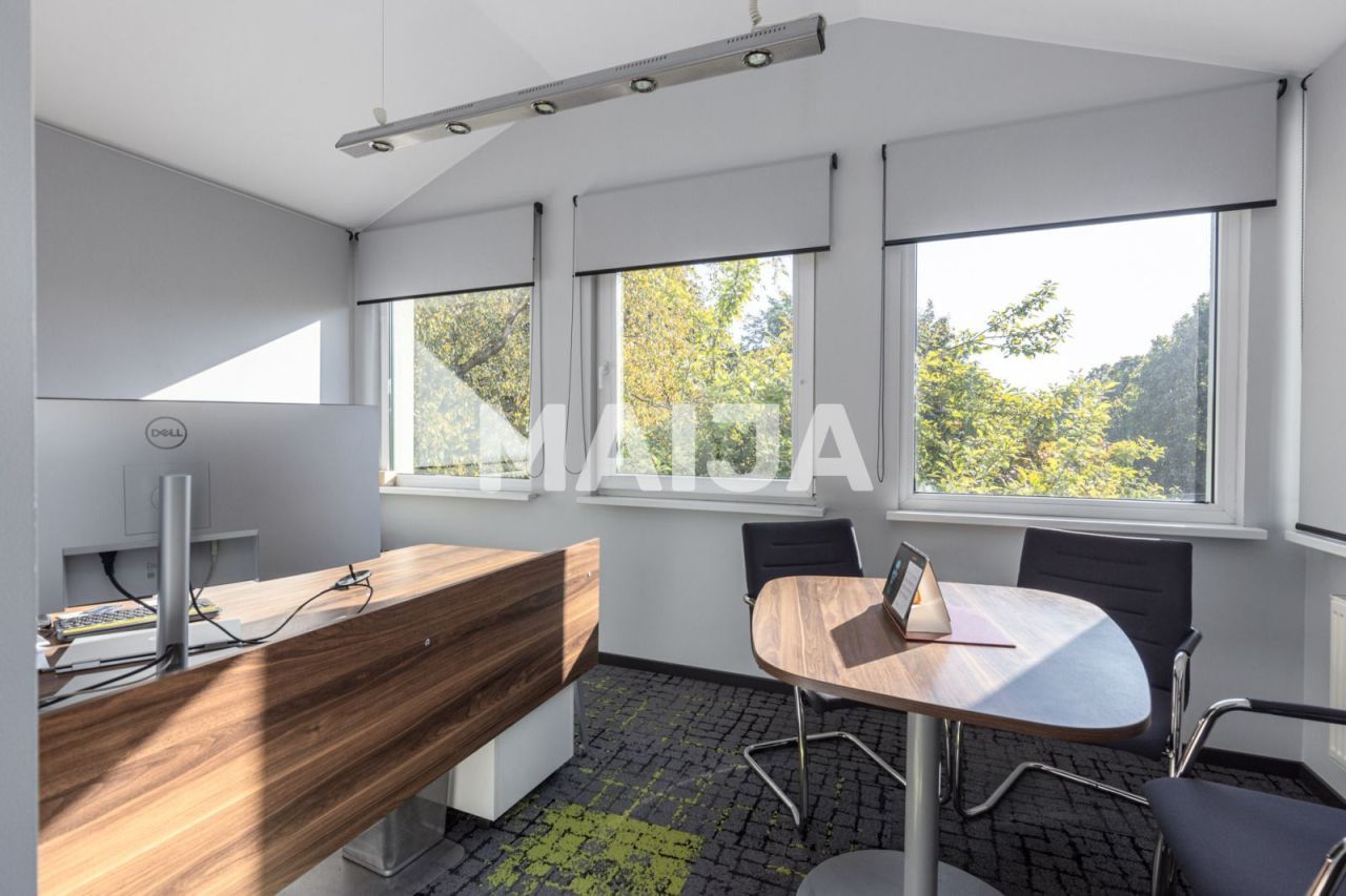 Офис в Риге, Латвия, 430 м² - фото 7