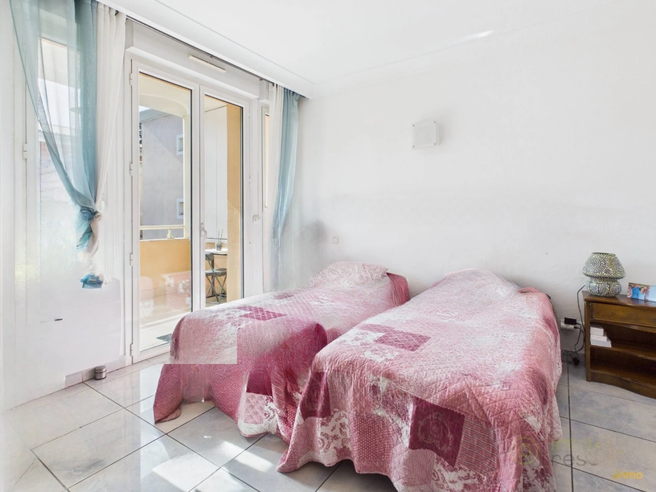 Квартира в Каннах, Франция, 110 м² - фото 6