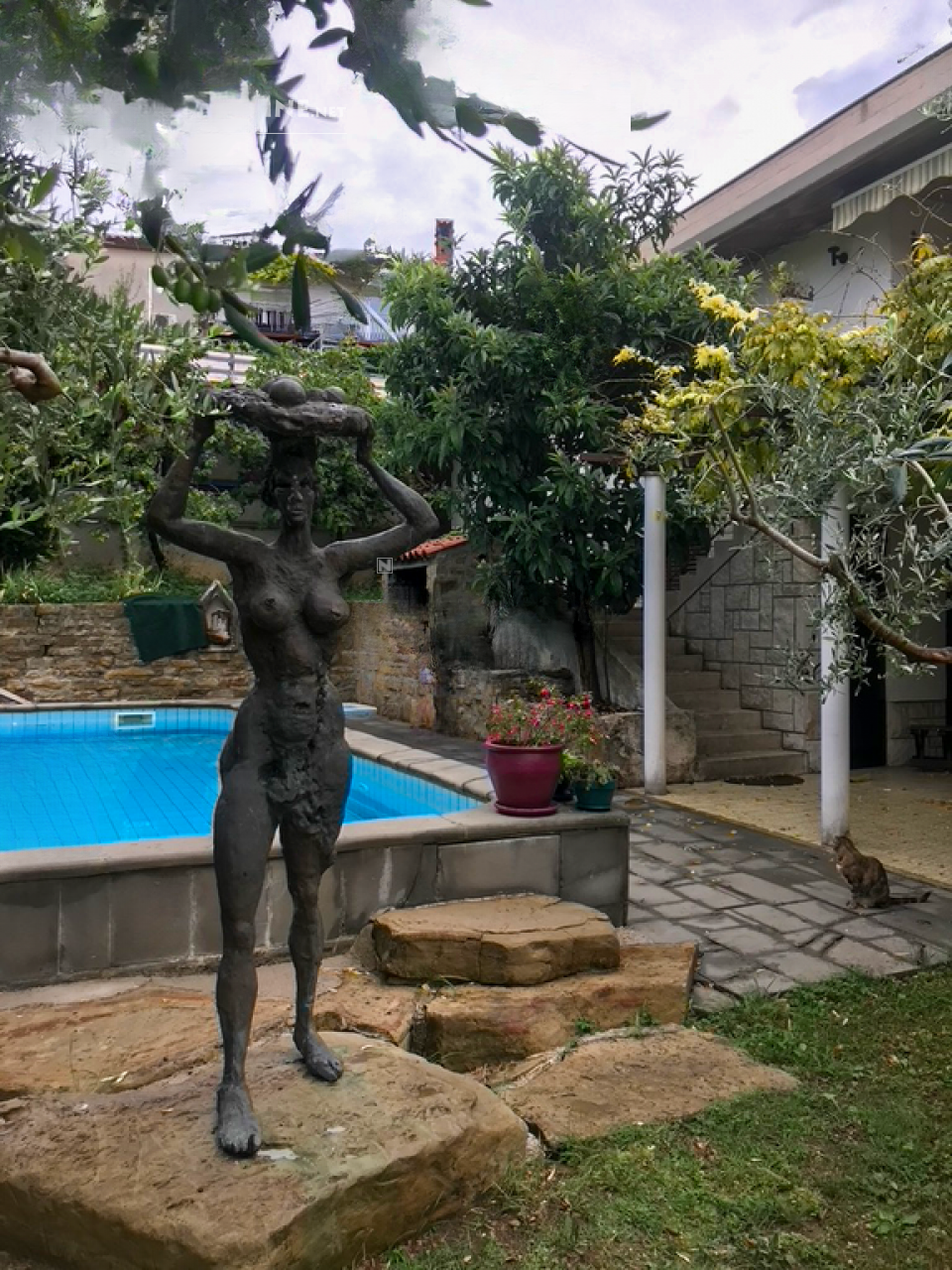 Дом в Портороже, Словения, 383 м² - фото 6