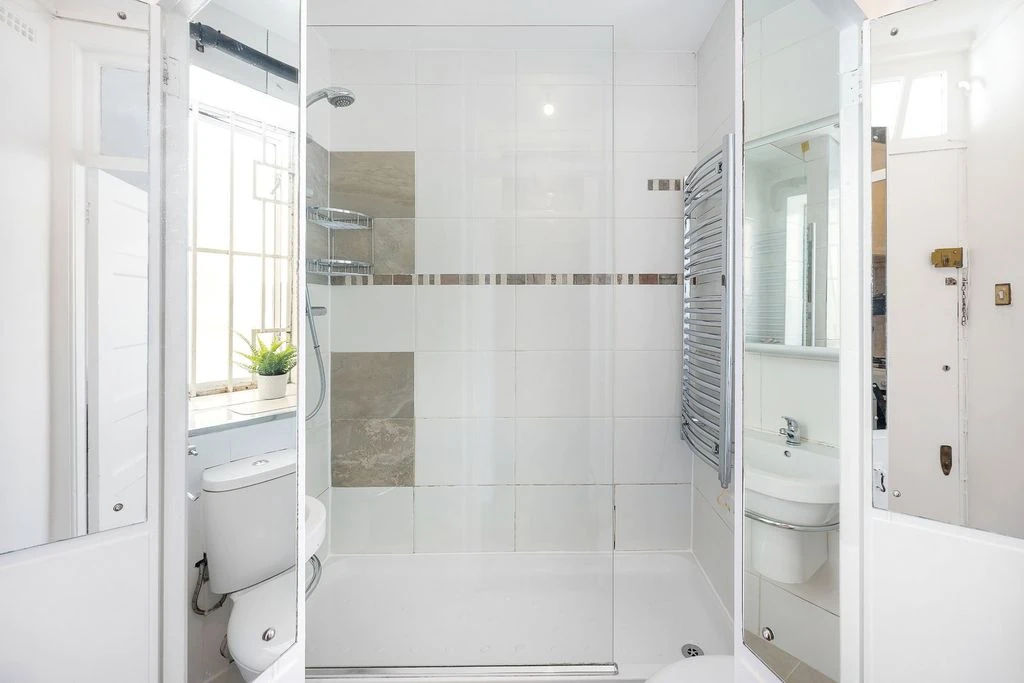 Квартира в Лондоне, Великобритания, 58 м² - фото 6