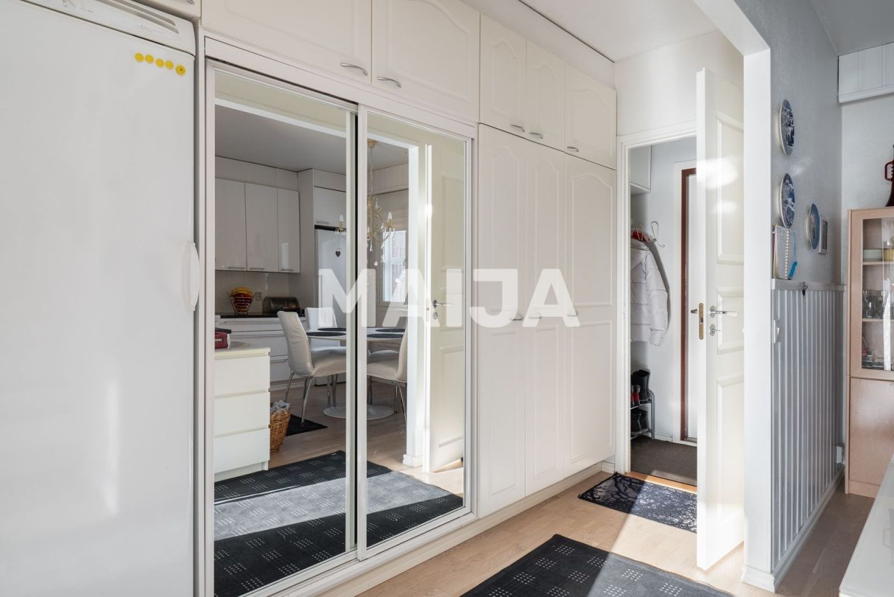 Квартира в Ювяскюля, Финляндия, 82 м² - фото 8