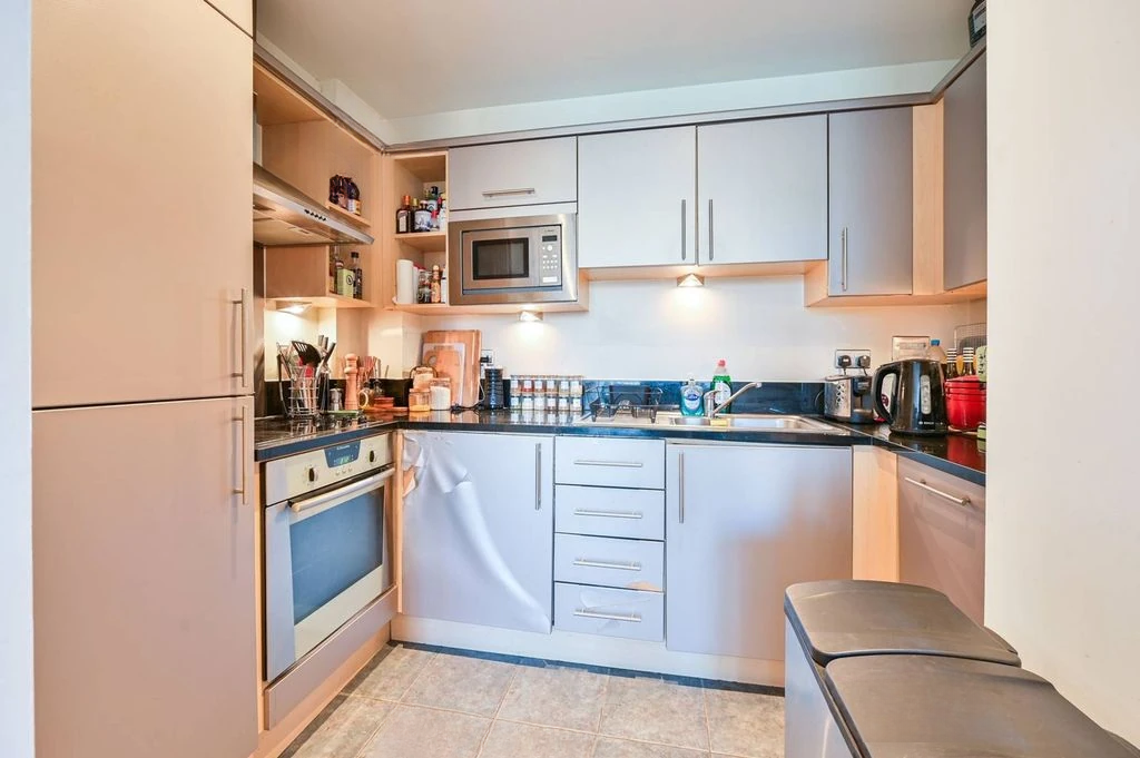 Квартира в Лондоне, Великобритания, 41 м² - фото 6