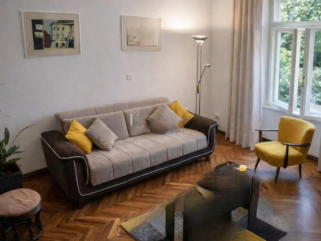 Квартира в Опатии, Хорватия, 205 м² - фото 6