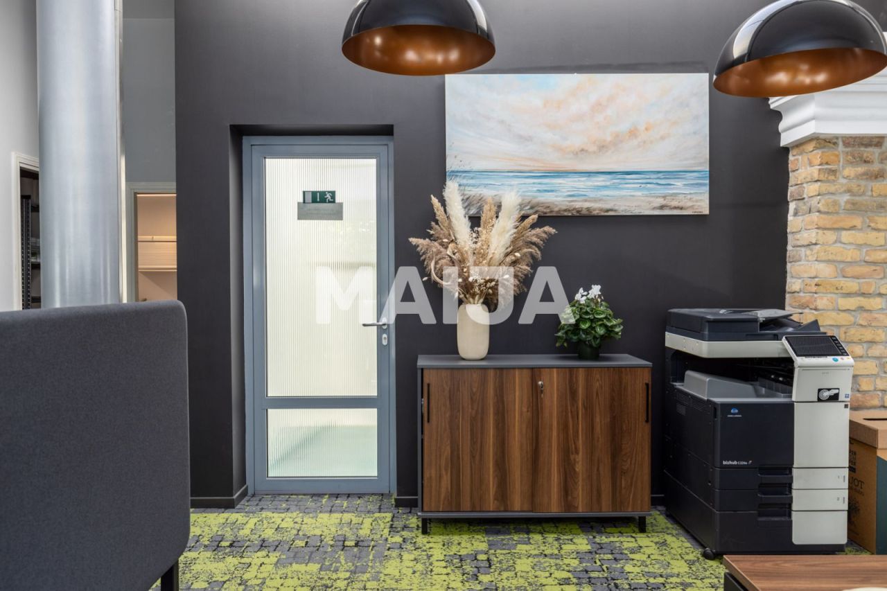 Офис в Риге, Латвия, 430 м² - фото 8