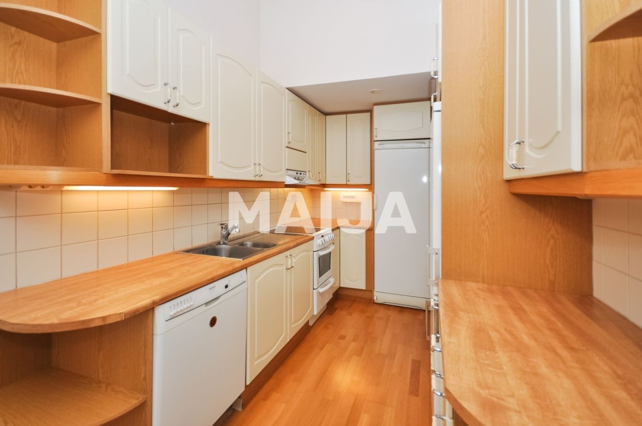 Квартира Торнио, Финляндия, 76 м² - фото 8
