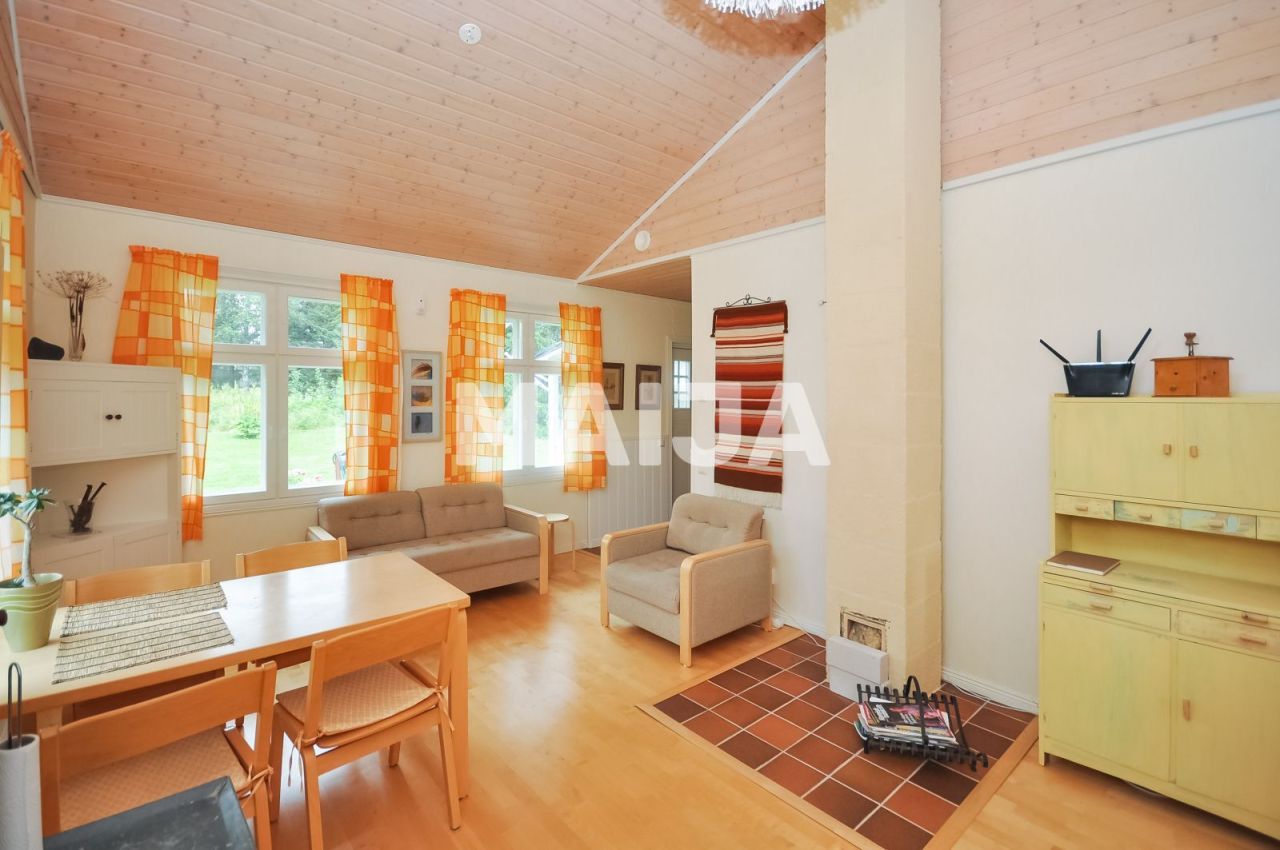 Дом Торнио, Финляндия, 73 м² - фото 8