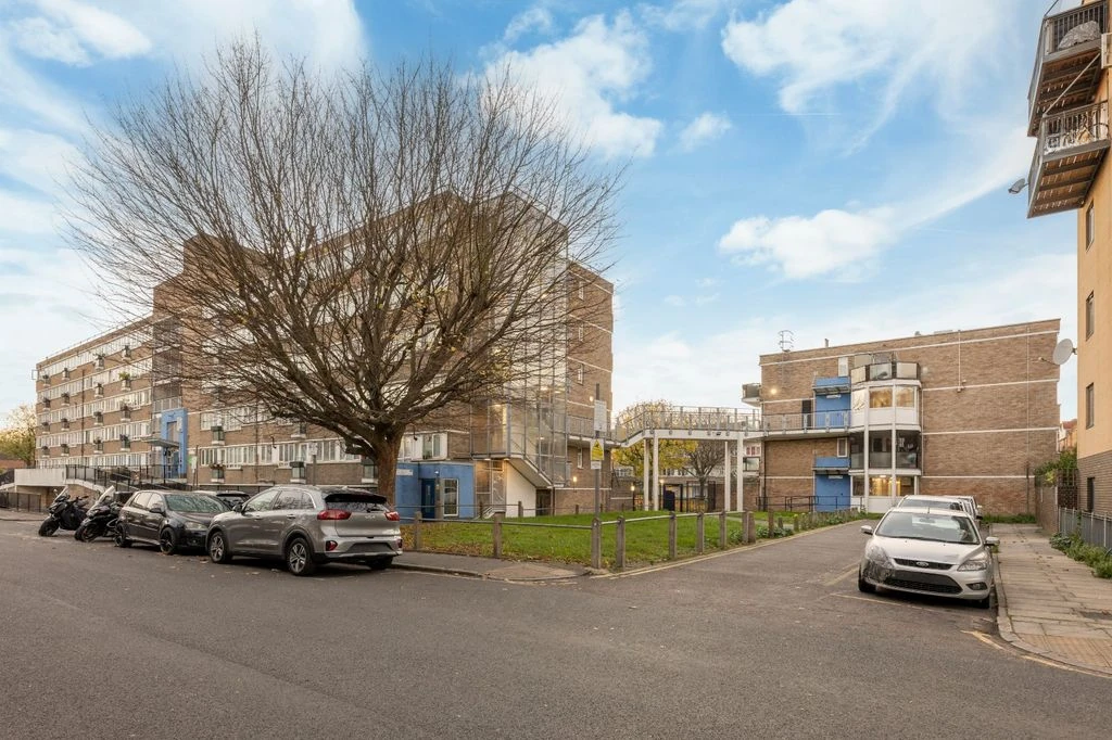 Квартира в Лондоне, Великобритания, 80 м² - фото 6