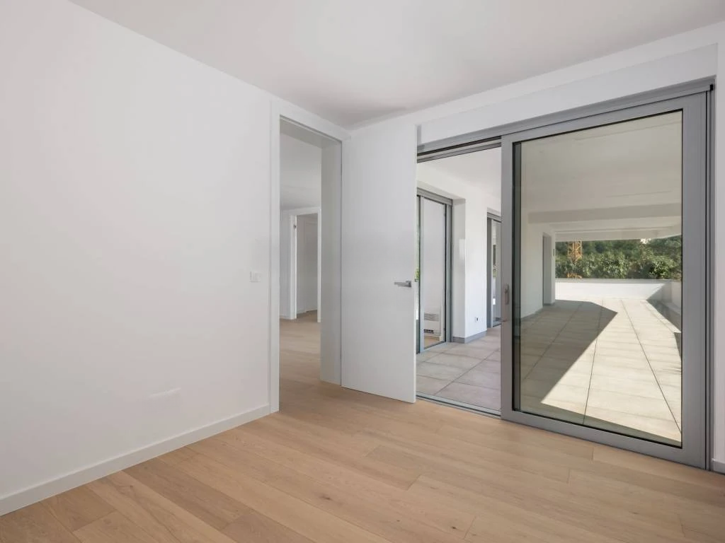 Квартира в Опатии, Хорватия, 97 м² - фото 6