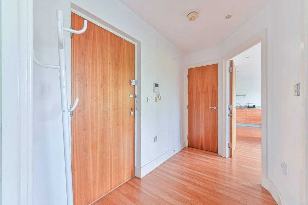 Квартира в Лондоне, Великобритания, 44 м² - фото 6