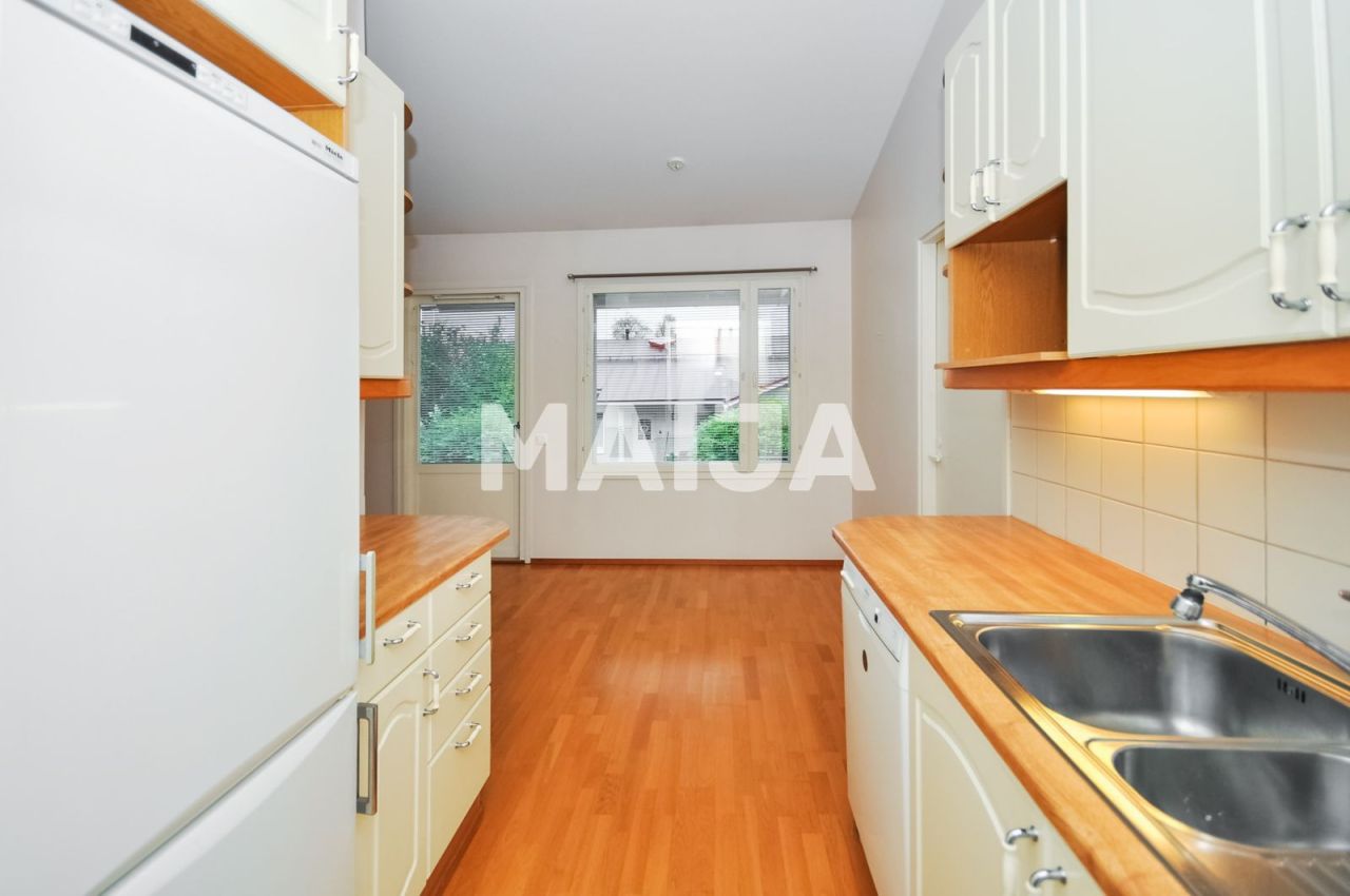 Квартира Торнио, Финляндия, 76 м² - фото 9