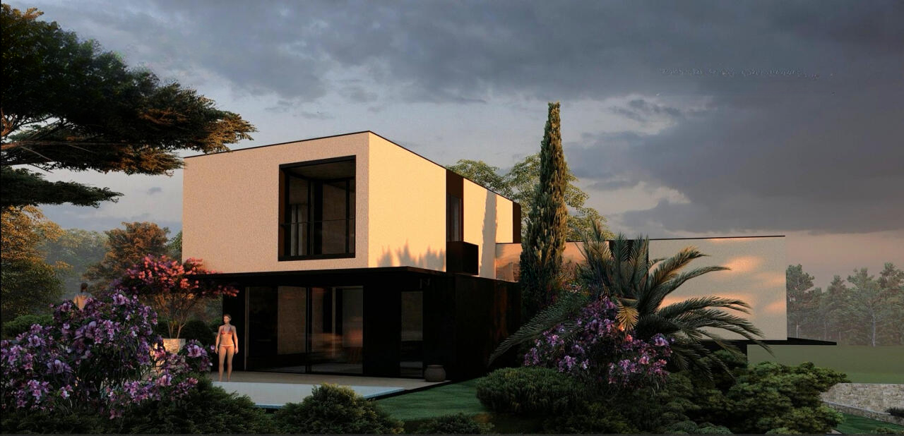 Дом в Копере, Словения, 187 м² - фото 6