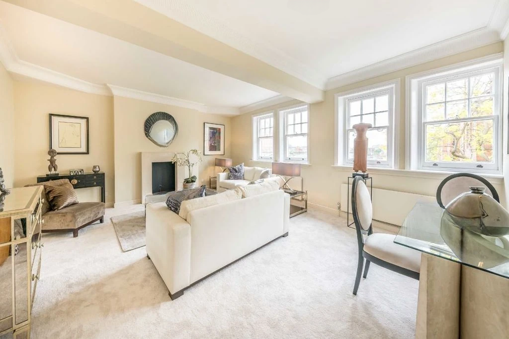 Квартира в Лондоне, Великобритания, 91 м² - фото 6