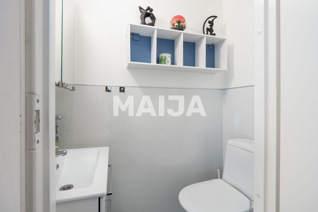 Квартира в Ювяскюля, Финляндия, 82 м² - фото 9