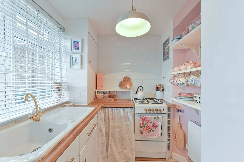 Квартира в Лондоне, Великобритания, 33 м² - фото 6