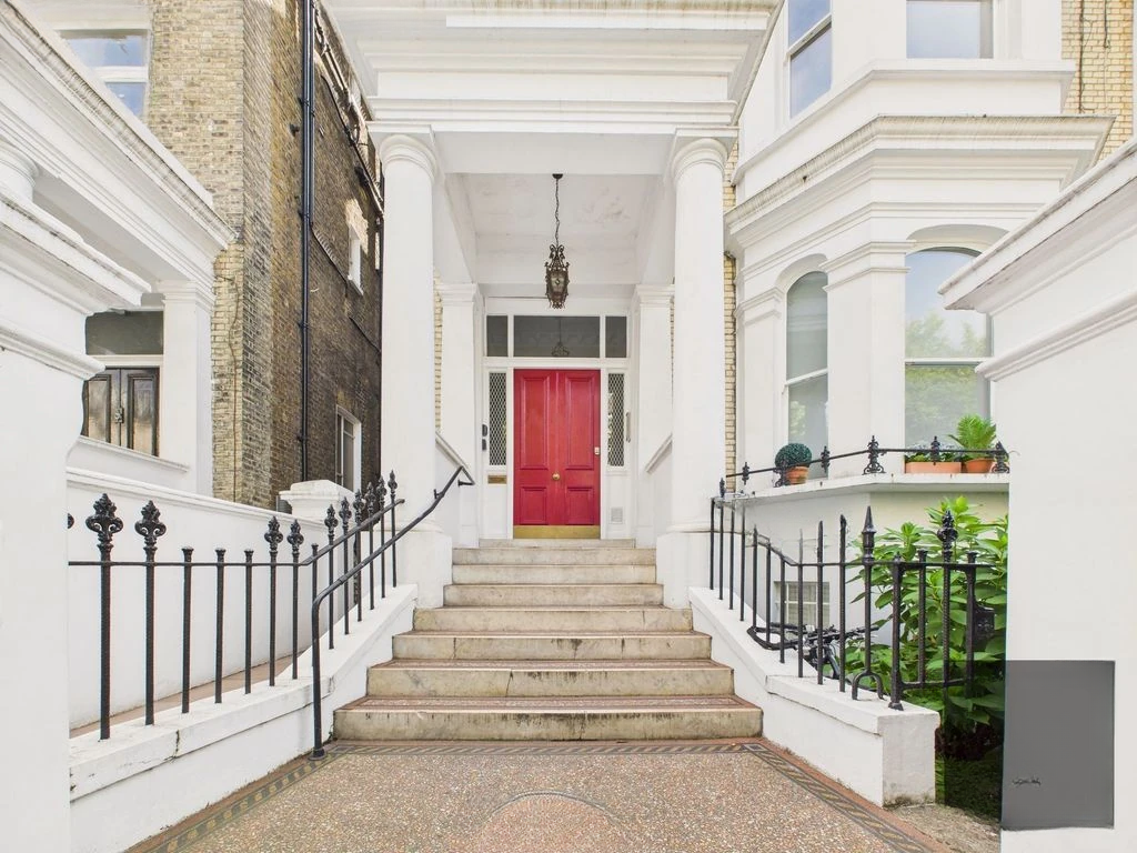 Квартира в Лондоне, Великобритания, 81 м² - фото 6