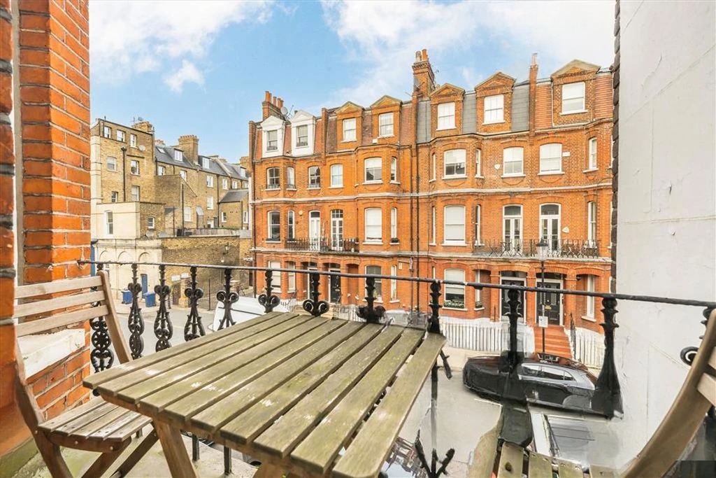 Квартира в Лондоне, Великобритания, 56 м² - фото 6