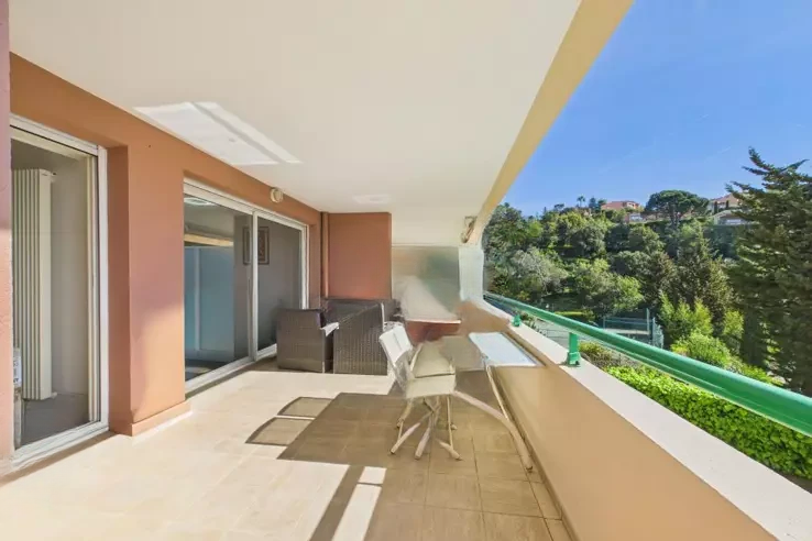 Квартира в Каннах, Франция, 58 м² - фото 3