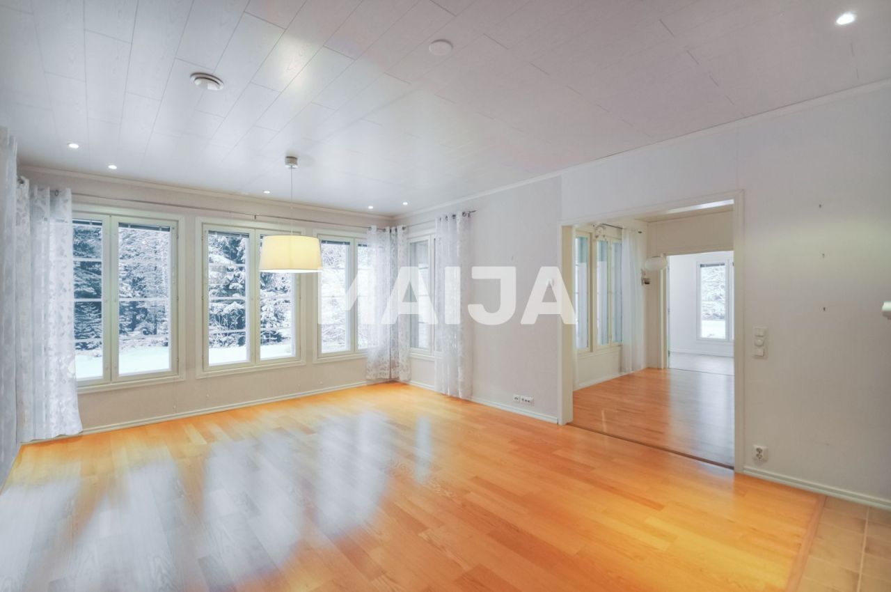 Дом Симо, Финляндия, 235 м² - фото 10