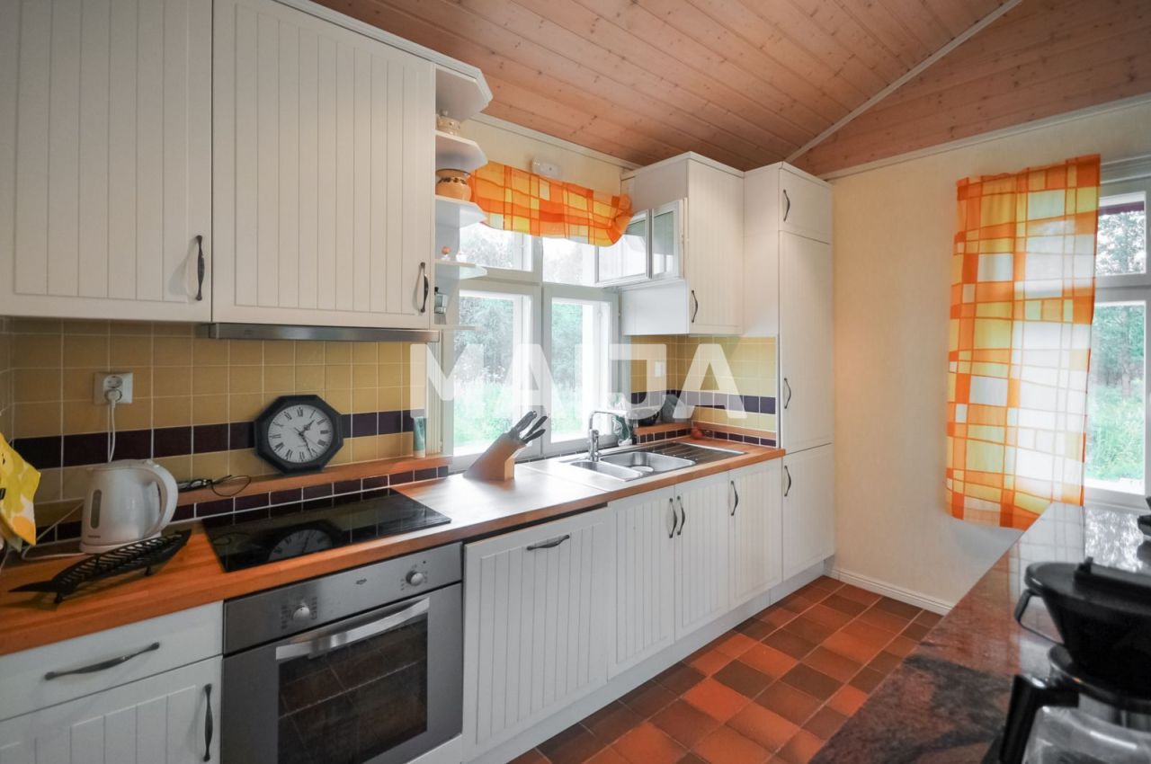 Дом Торнио, Финляндия, 73 м² - фото 10