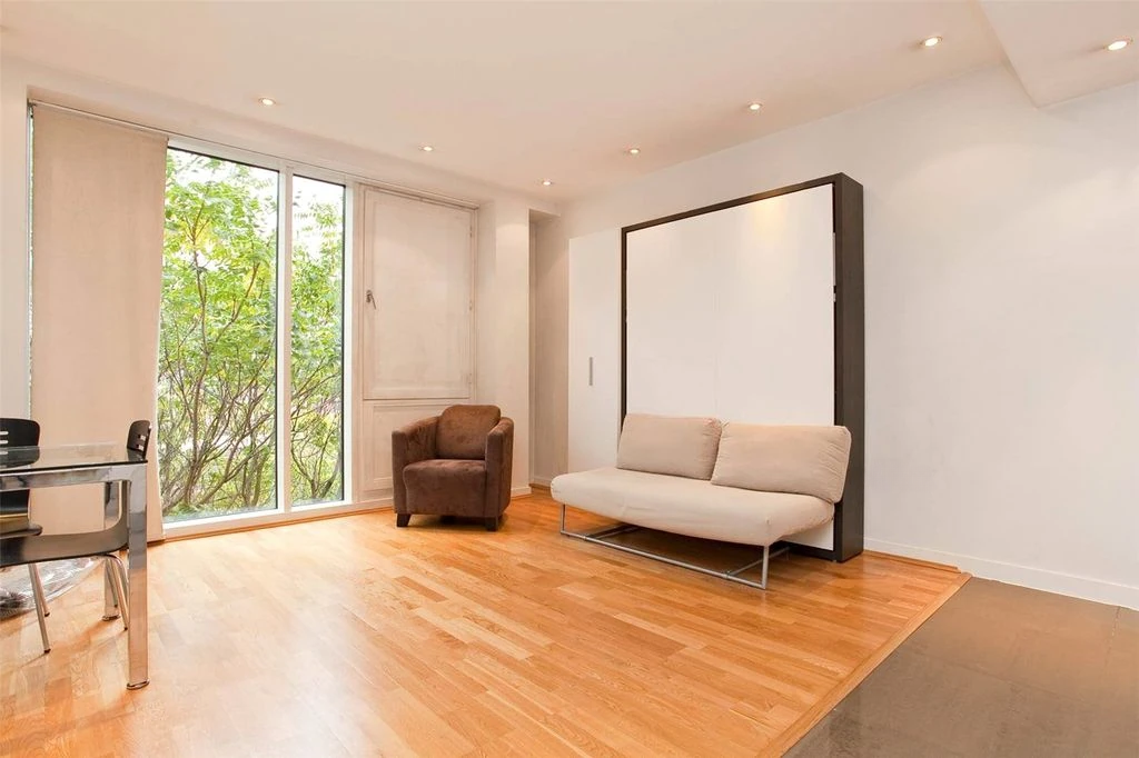 Квартира в Лондоне, Великобритания, 32 м² - фото 7