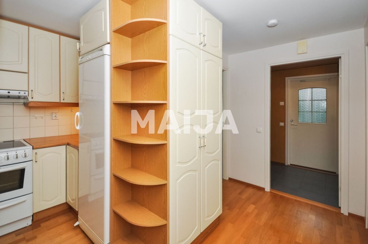 Квартира Торнио, Финляндия, 76 м² - фото 10