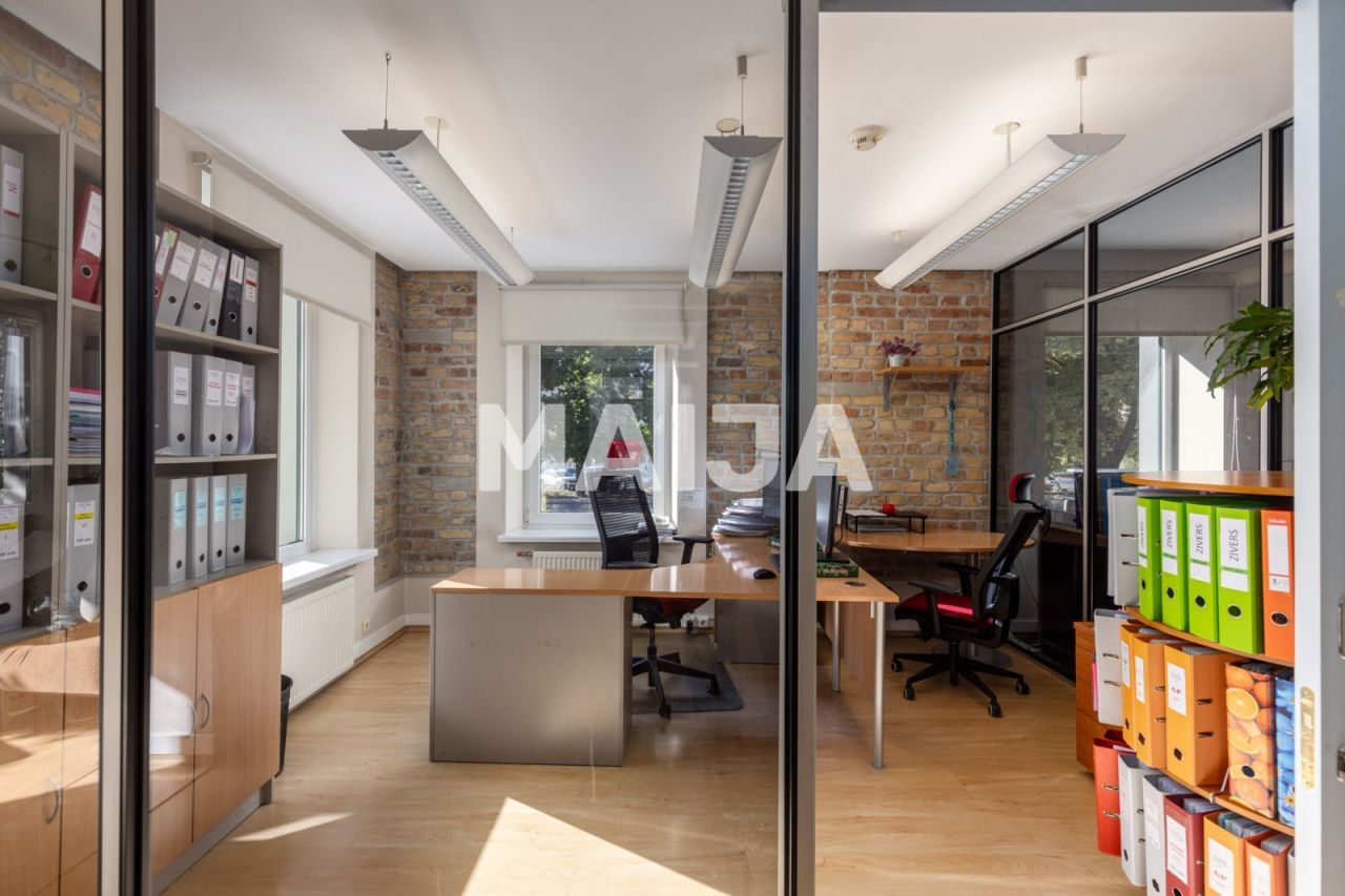 Офис в Риге, Латвия, 430 м² - фото 10
