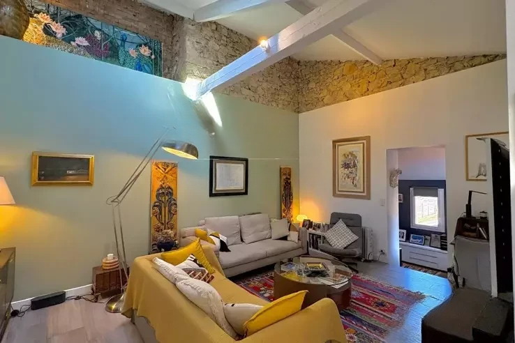 Квартира в Каннах, Франция, 97 м² - фото 3