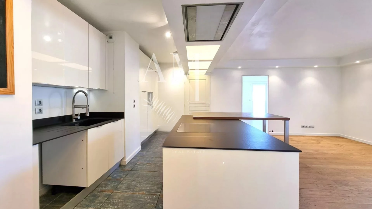 Квартира в Каннах, Франция, 137 м² - фото 7