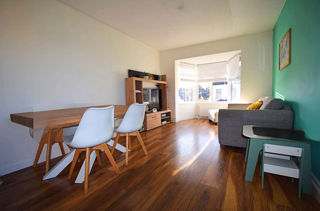 Квартира в Лондоне, Великобритания, 59 м² - фото 7