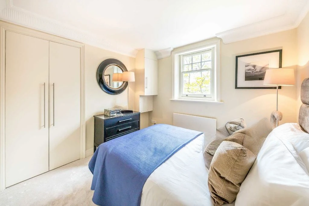 Квартира в Лондоне, Великобритания, 91 м² - фото 7