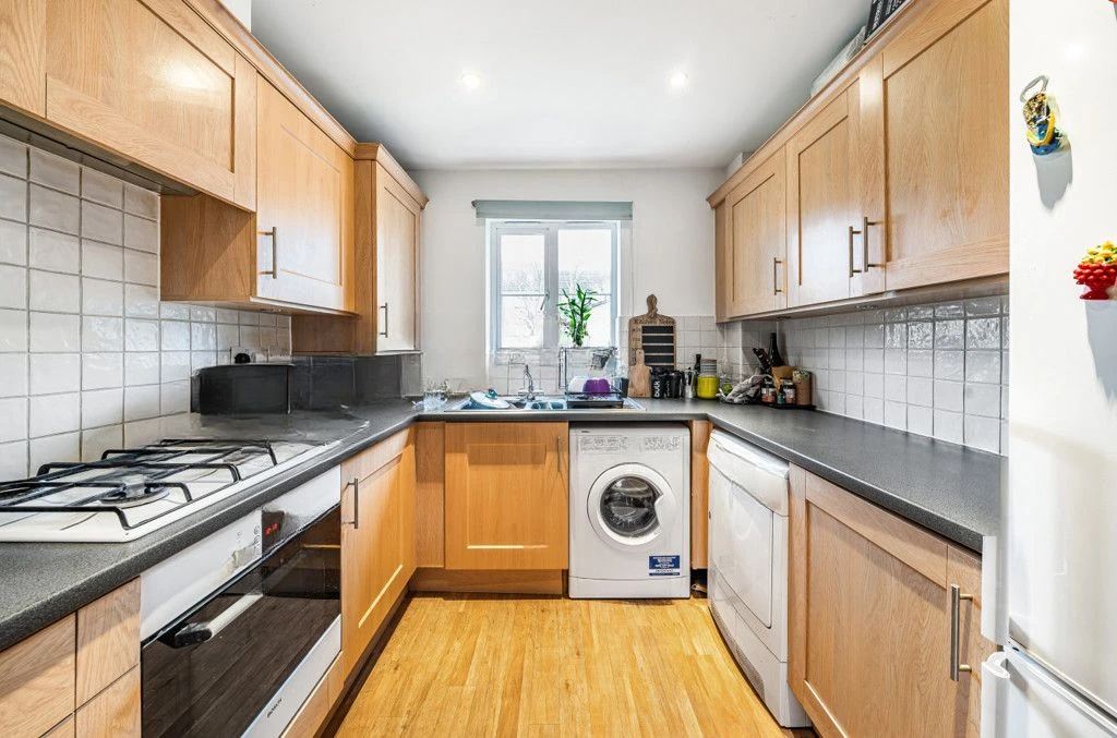 Квартира в Лондоне, Великобритания, 60 м² - фото 7