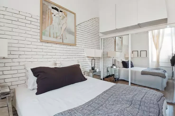 Квартира в Каннах, Франция, 50 м² - фото 3