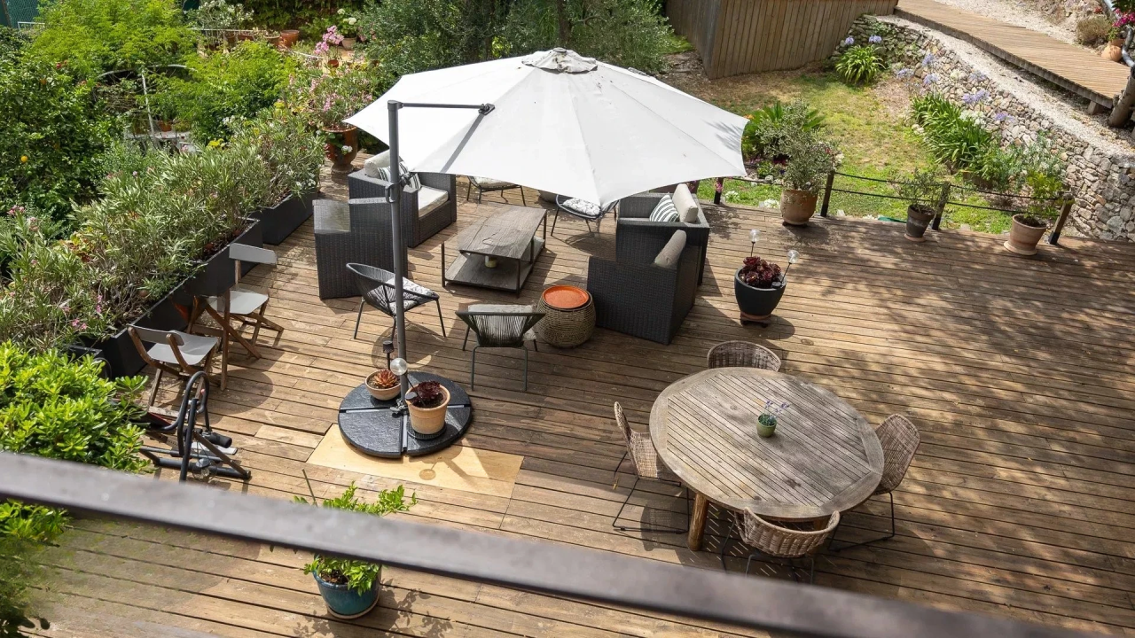 Квартира в Каннах, Франция, 98 м² - фото 7