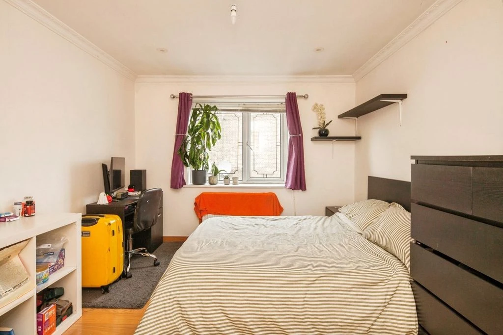 Квартира в Лондоне, Великобритания, 47 м² - фото 7