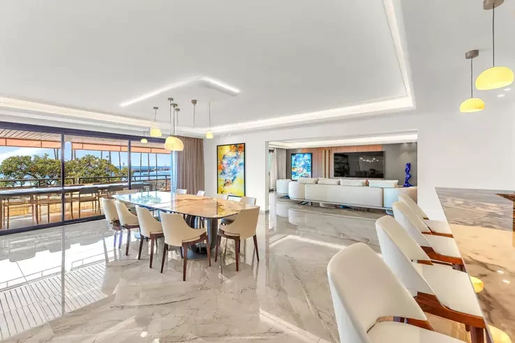 Квартира в Каннах, Франция, 324 м² - фото 3