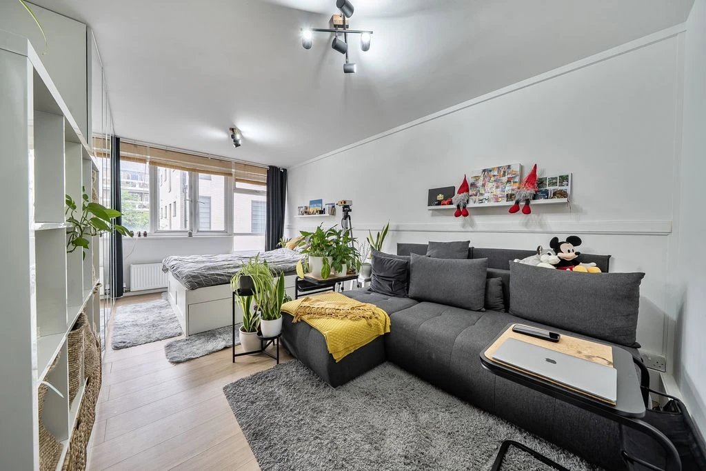 Квартира в Лондоне, Великобритания, 48 м² - фото 7