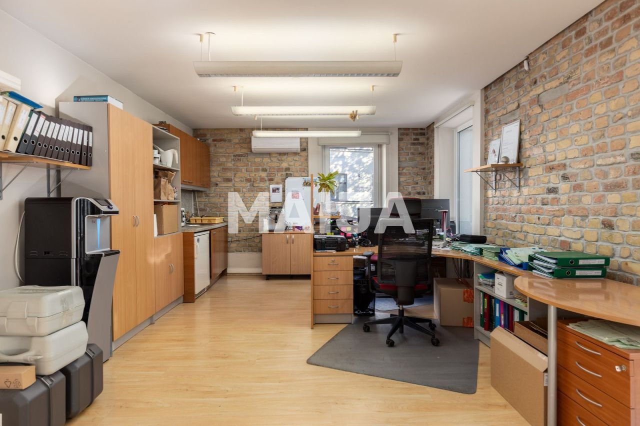 Офис в Риге, Латвия, 430 м² - фото 11